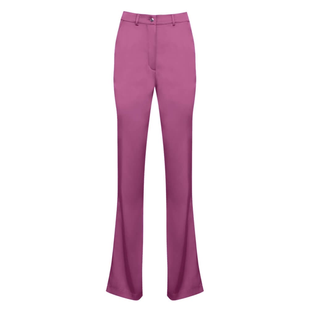 Women's Trousers Prince Oliver Blue