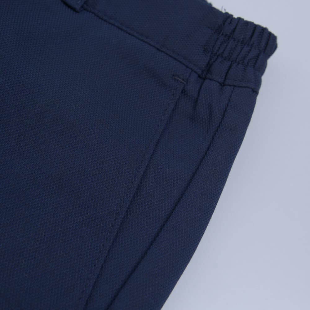 Men's Trousers Prince Oliver Blue