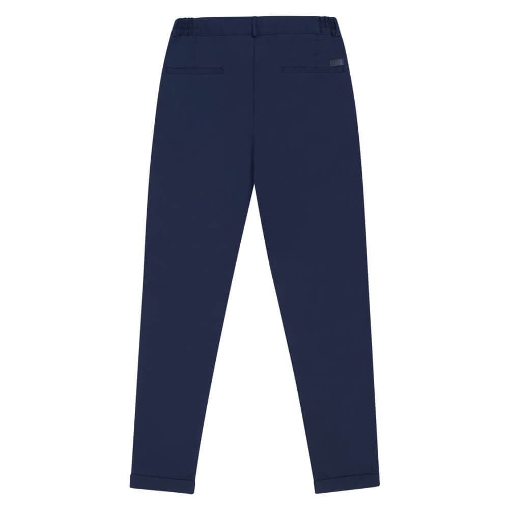 Men's Trousers Prince Oliver Blue