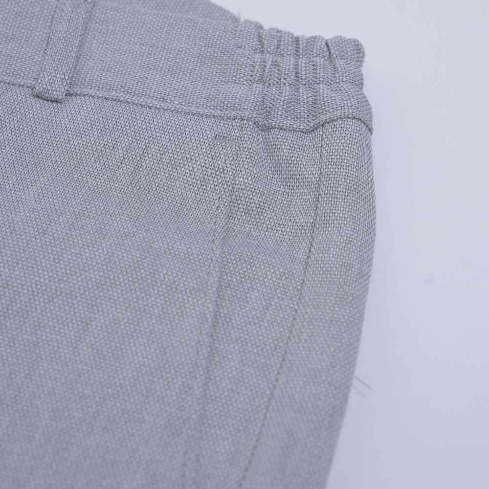 Men's Trousers Prince Oliver Gray