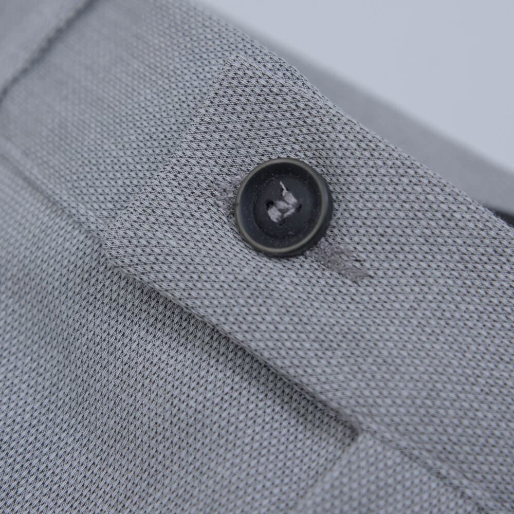 Men's Trousers Prince Oliver Gray