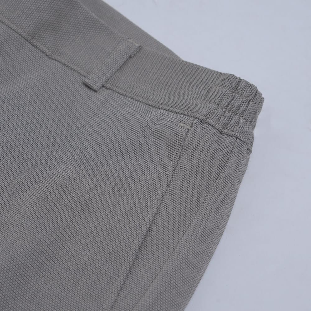 Men's Trousers Prince Oliver White