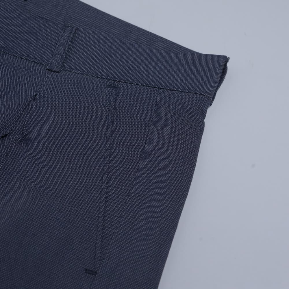 Men's Trousers Prince Oliver Blue
