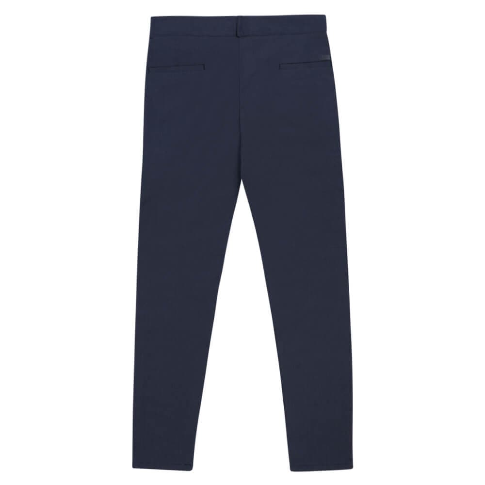 Men's Trousers Prince Oliver Blue