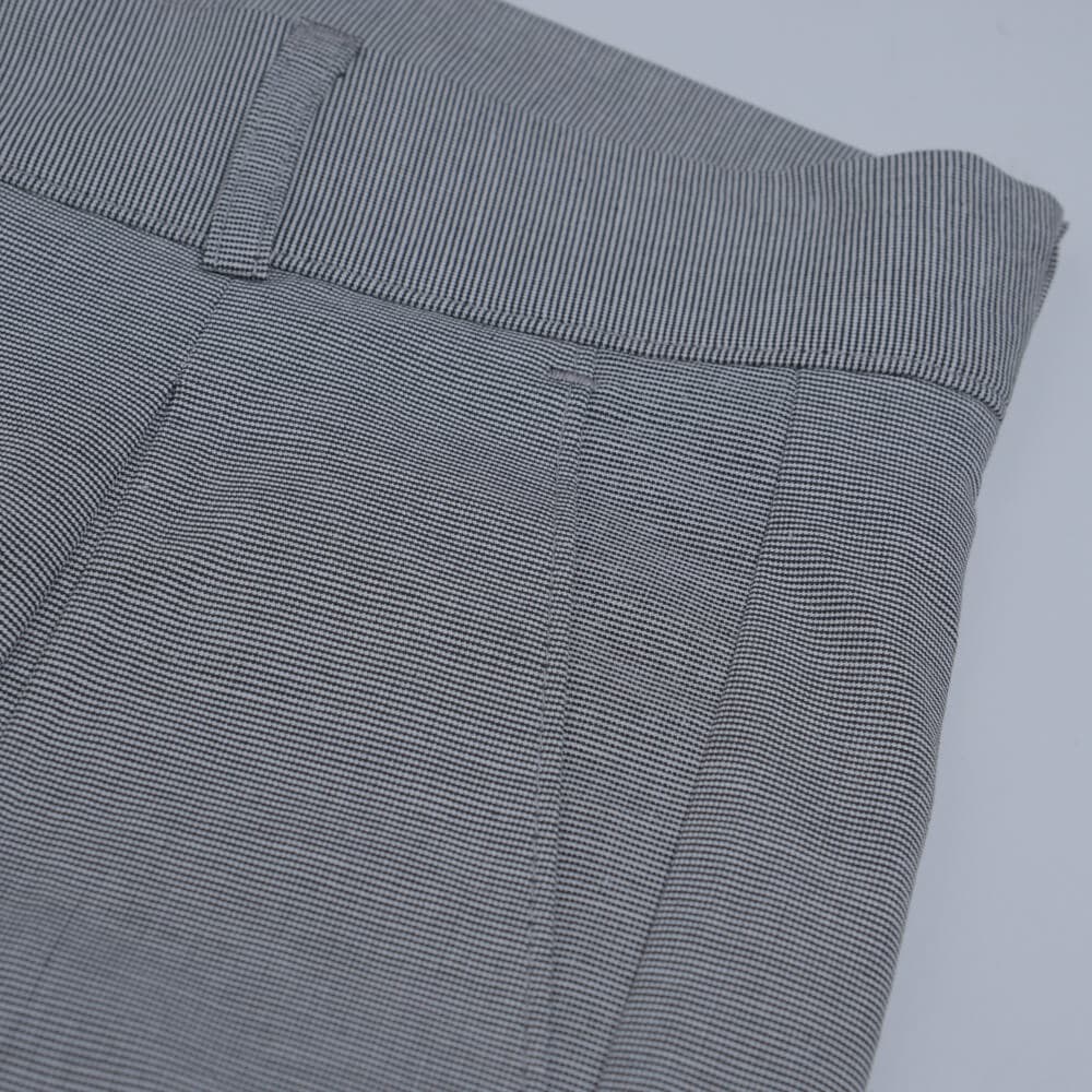 Men's Trousers Prince Oliver Gray