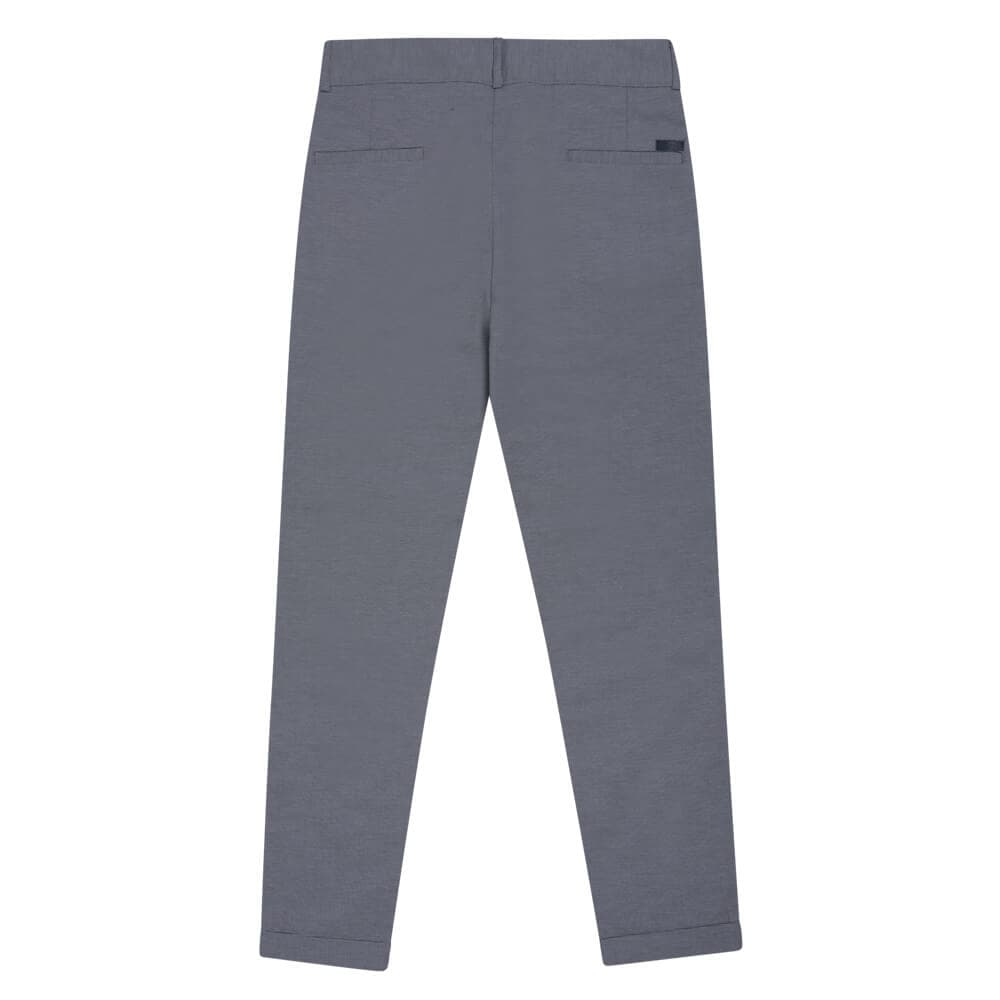 Men's Trousers Prince Oliver Gray