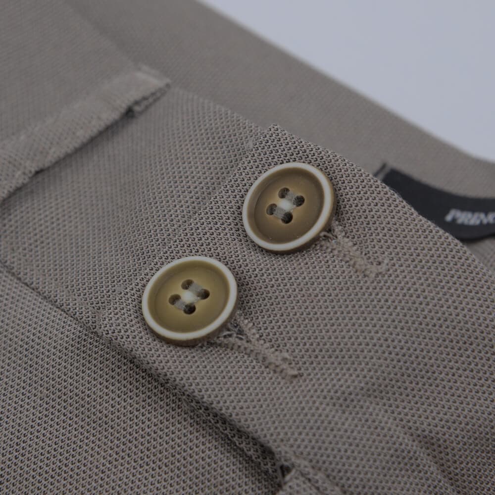 Men's Trousers Prince Oliver Brown