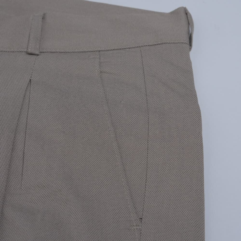 Men's Trousers Prince Oliver Brown