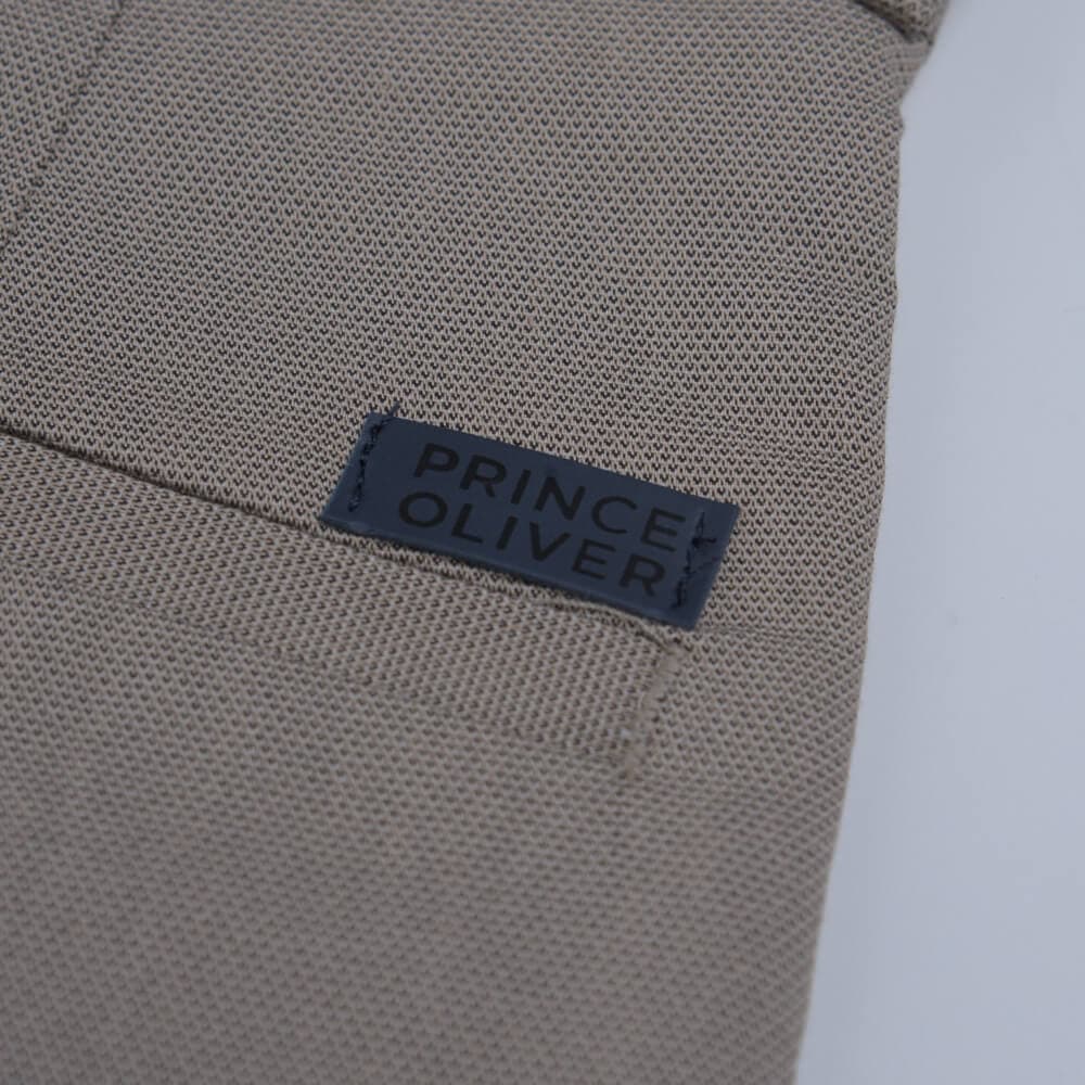 Men's Trousers Prince Oliver Brown