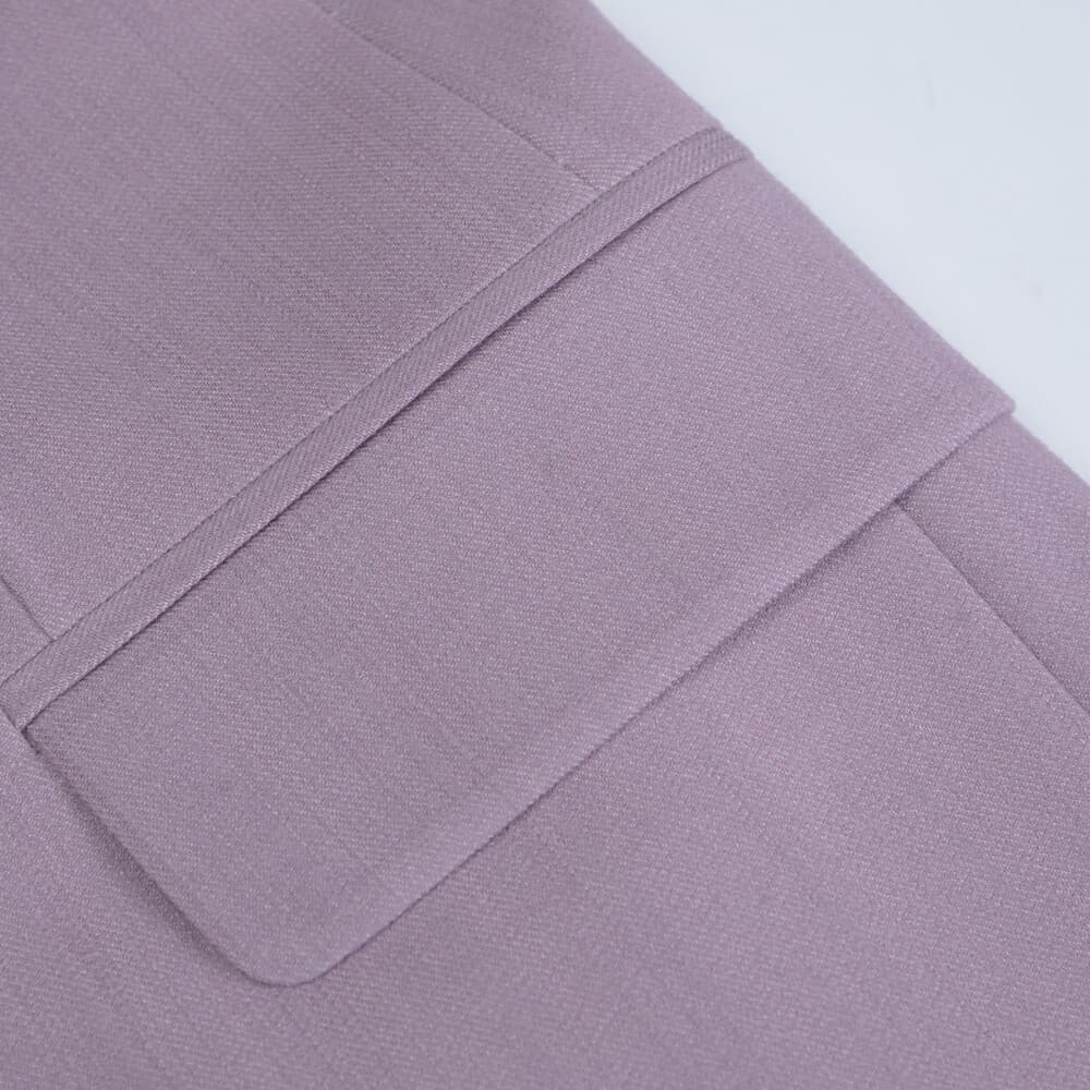 Coloured Bright Κοστούμι Ροζ/ Λιλά