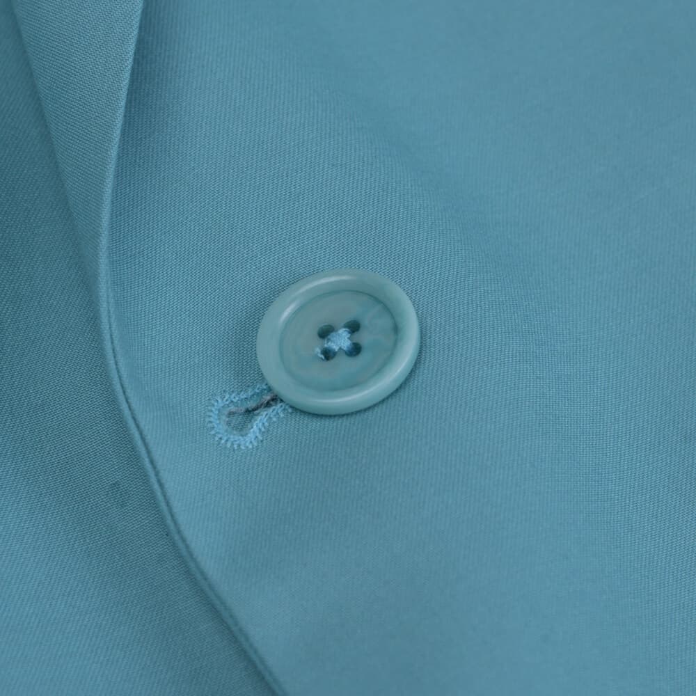 Coloured Bright Κοστούμι Πετρόλ