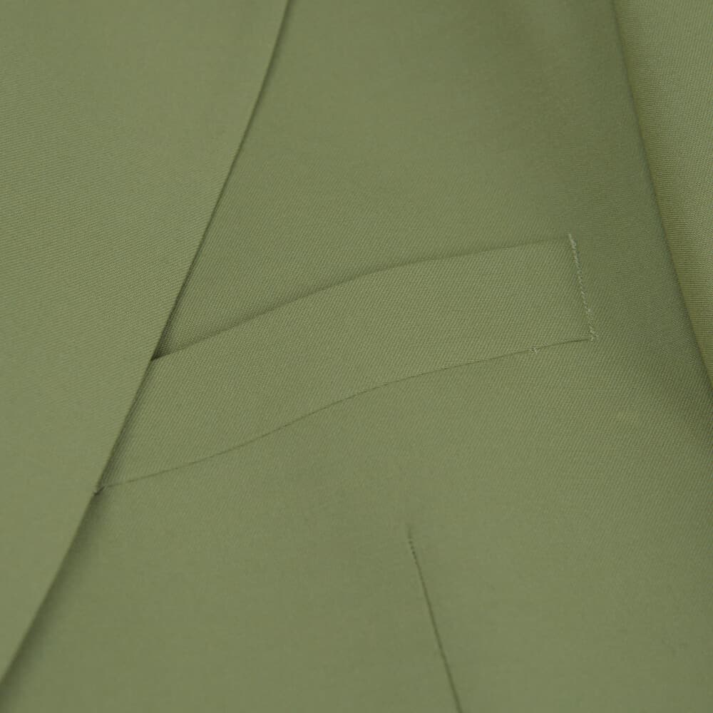 Coloured Bright Κοστούμι Πράσινο Ανοιχτό