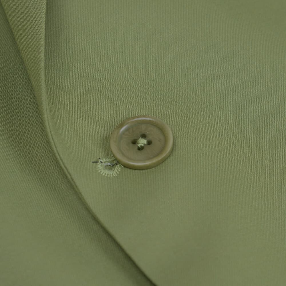 Coloured Bright Κοστούμι Πράσινο Ανοιχτό