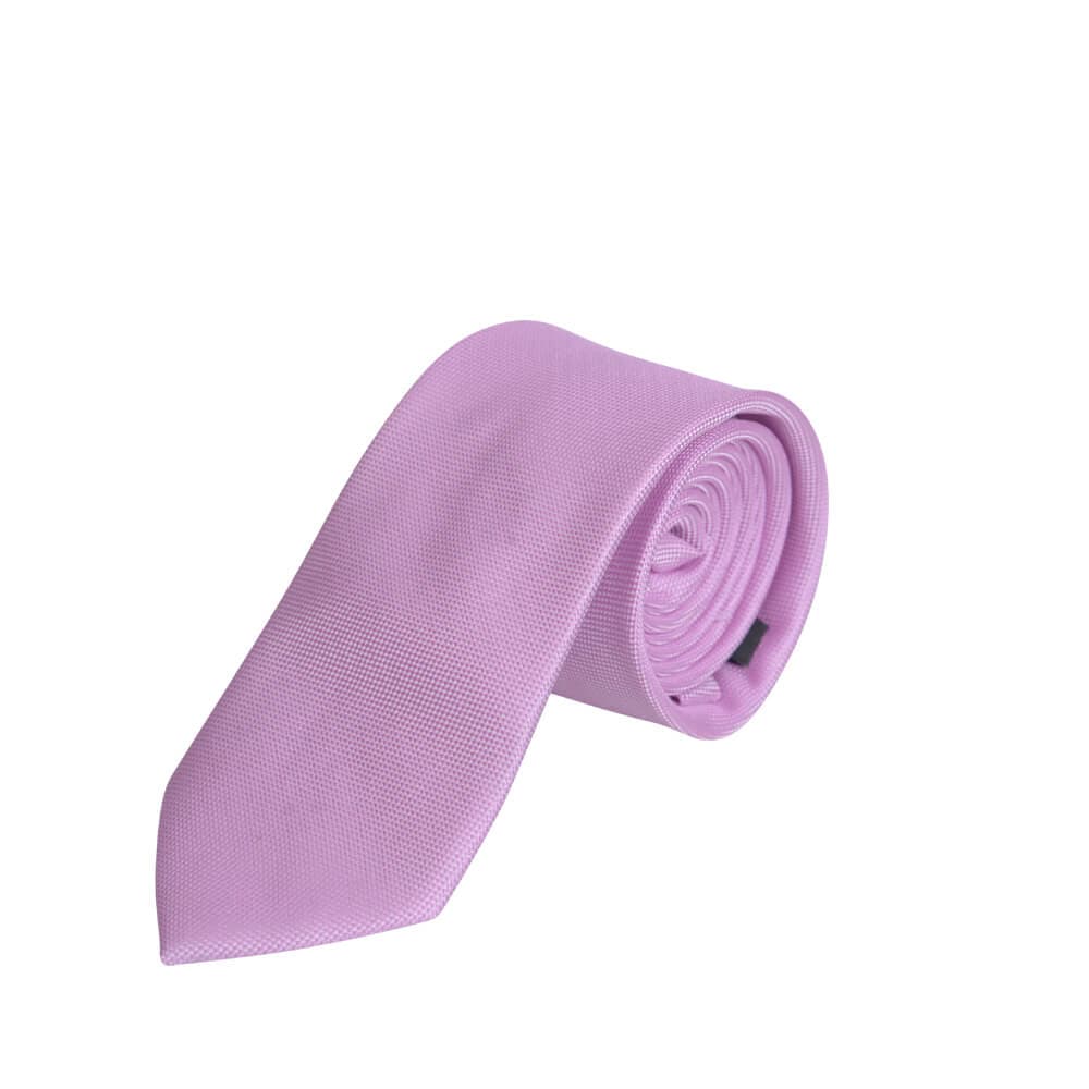 Men's Ties Prince Oliver Pink