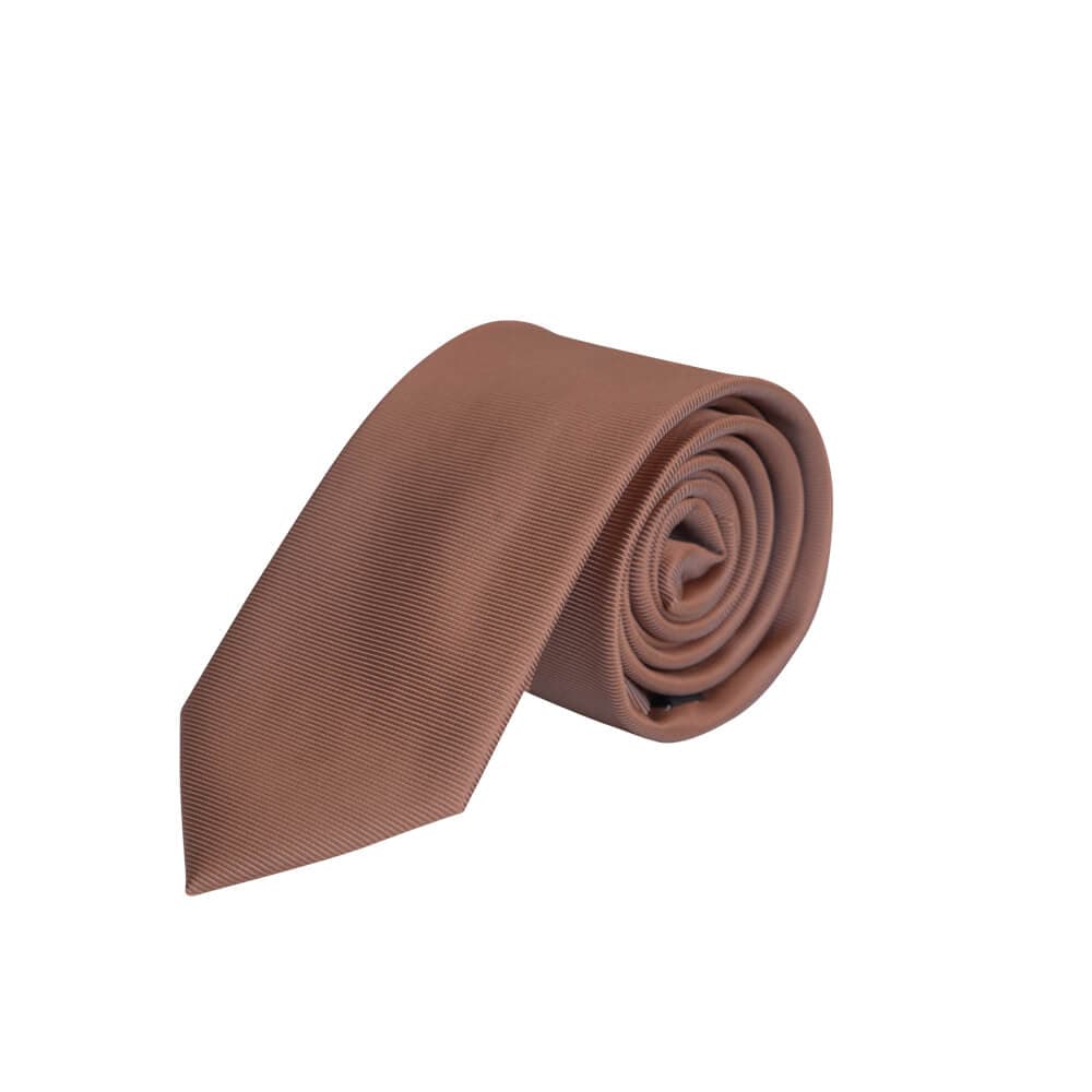 Men's Ties Prince Oliver Brown