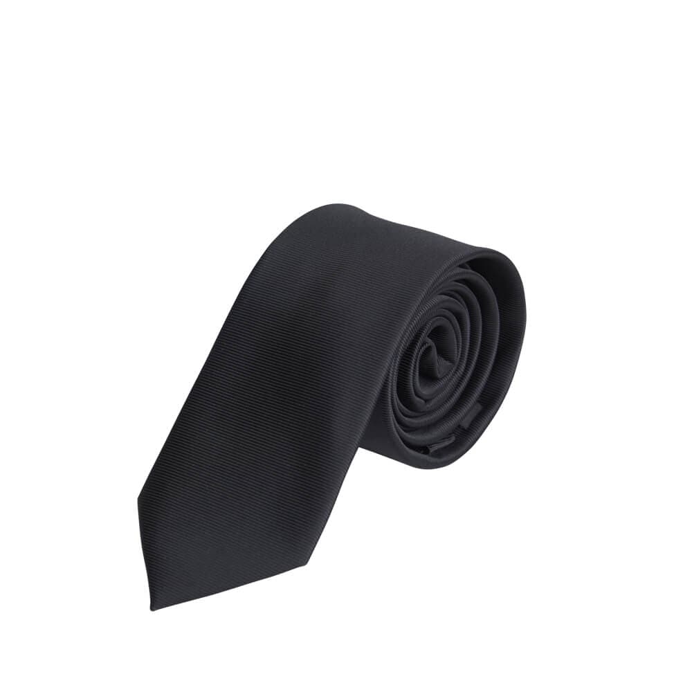 Men's Ties Prince Oliver Black