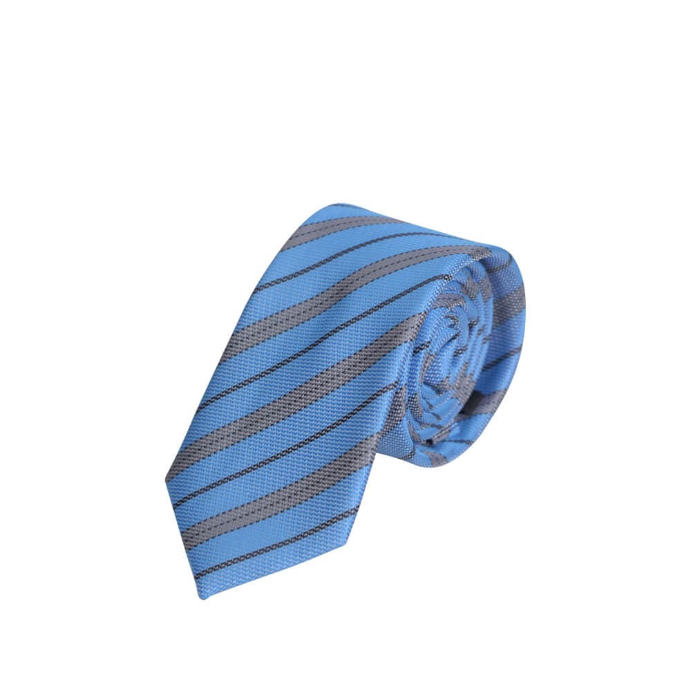 Men's Ties Prince Oliver Blue
