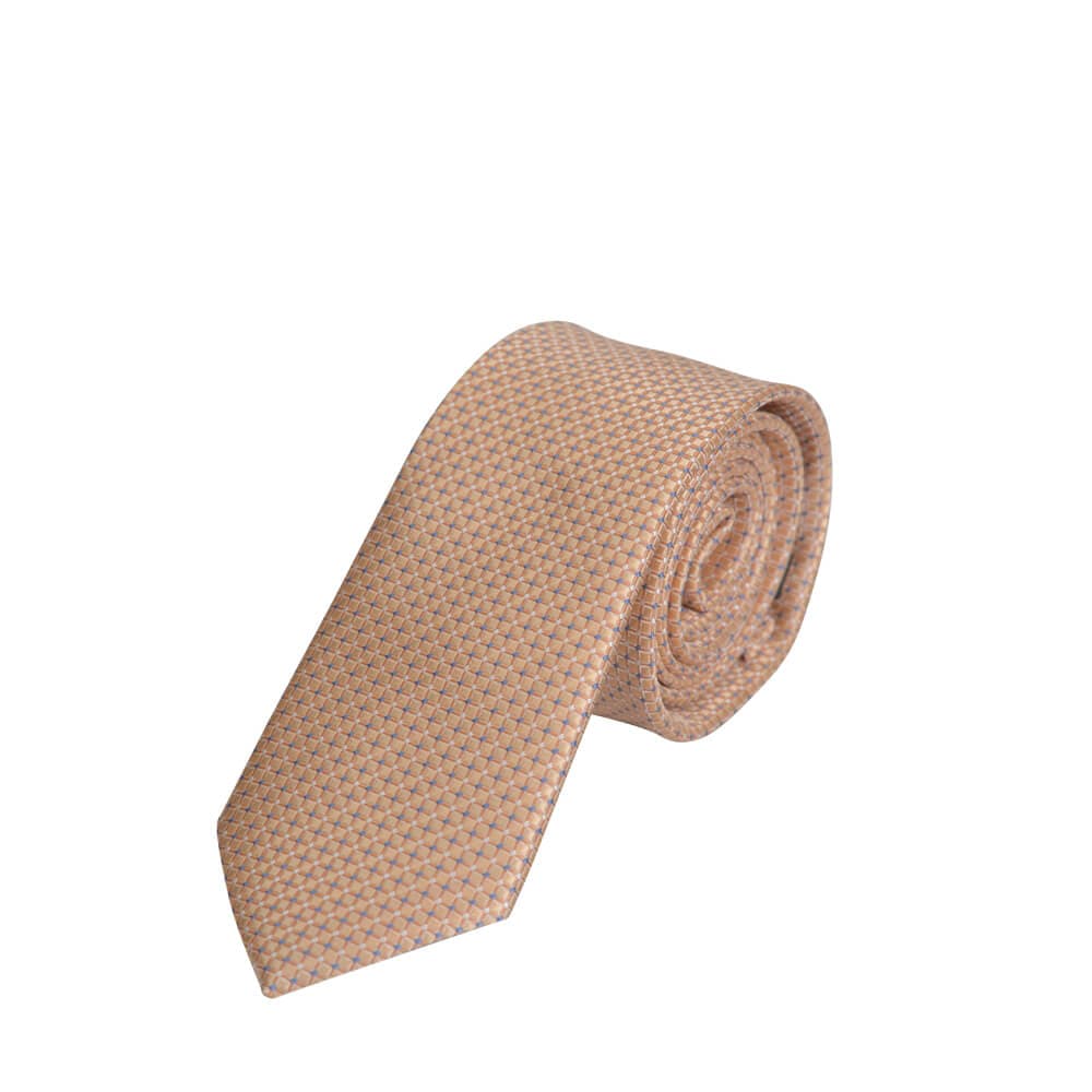 Men's Ties Prince Oliver Orange