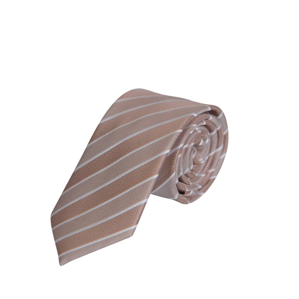 Men's Ties Prince Oliver Brown
