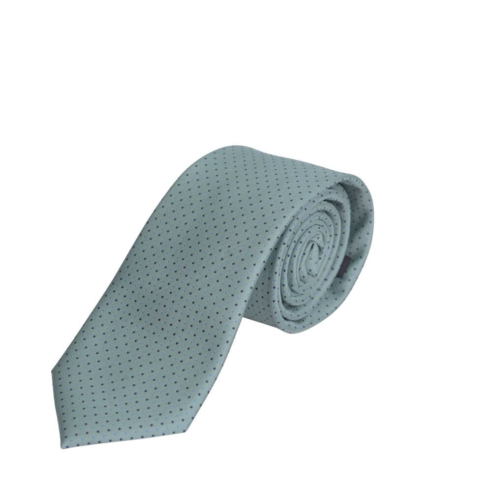 Men's Ties Prince Oliver Green