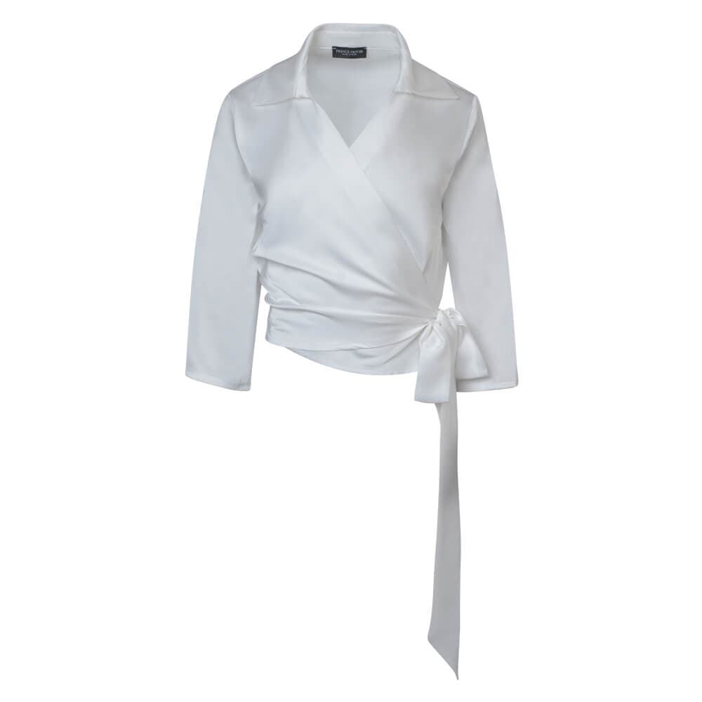 Women's Shirts Prince Oliver Blue