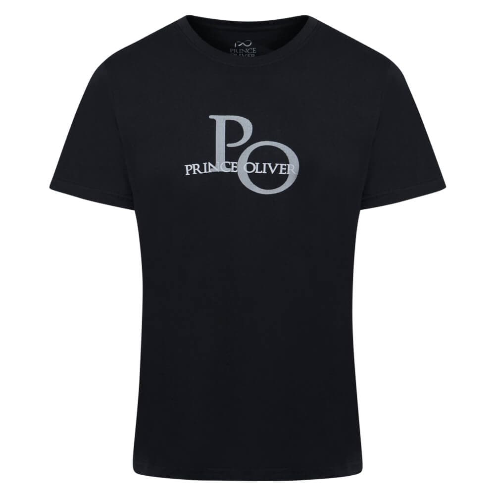 Men's T-Shirts Prince Oliver Green