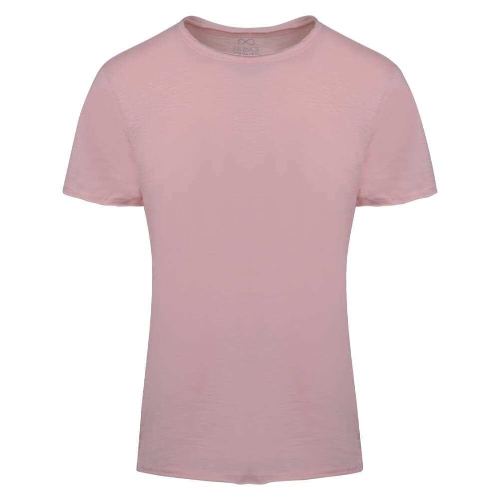 Men's T-Shirts Prince Oliver Pink