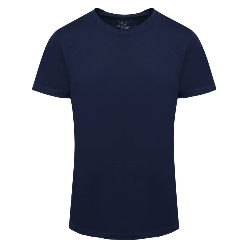 Men's T-Shirts Prince Oliver Blue