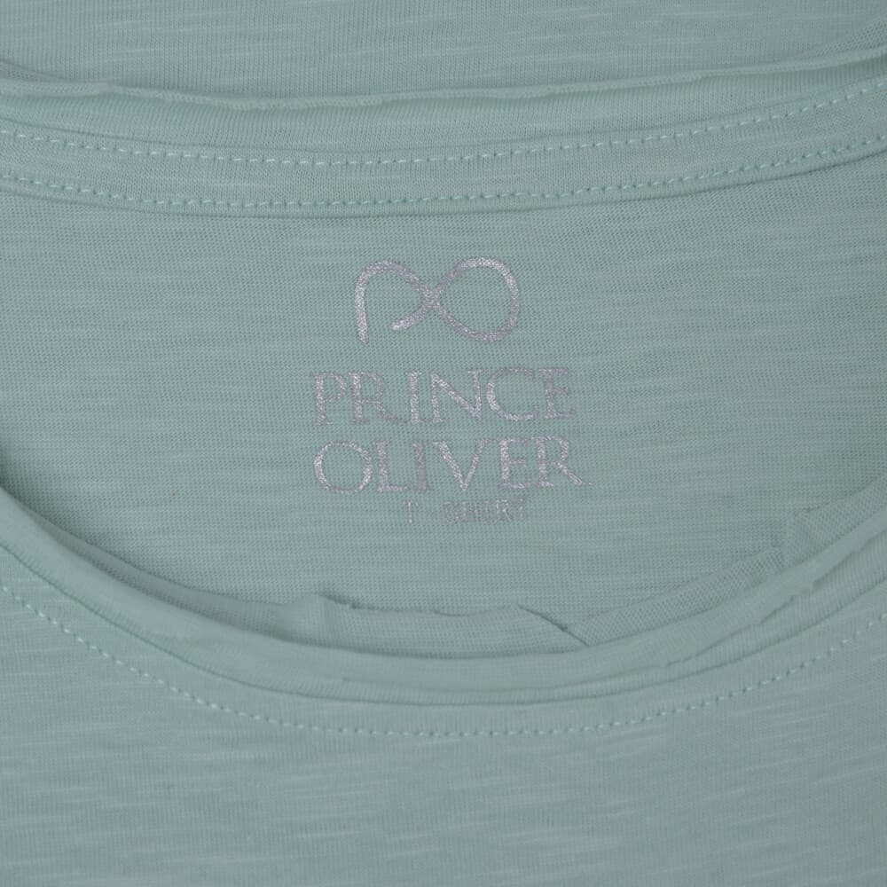 Brand New T-Shirt Mint 100% Cotton (Modern Fit)