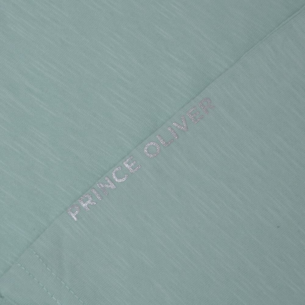 Brand New T-Shirt Mint 100% Cotton (Modern Fit)