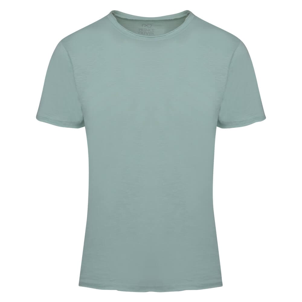Men's T-Shirts Prince Oliver Green