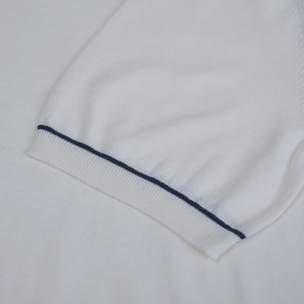 Superior Limited Edition T-Shirt Λευκό