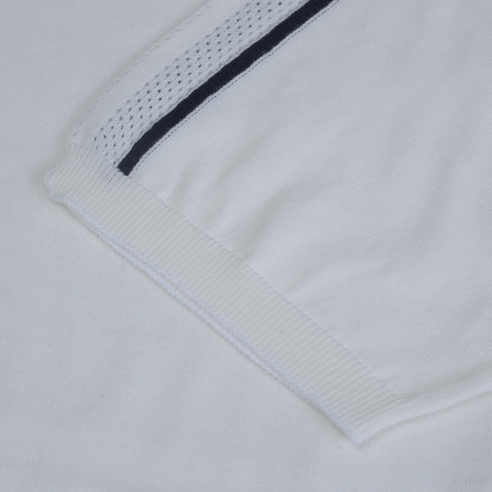 Superior Limited Edition T-Shirt Λευκό