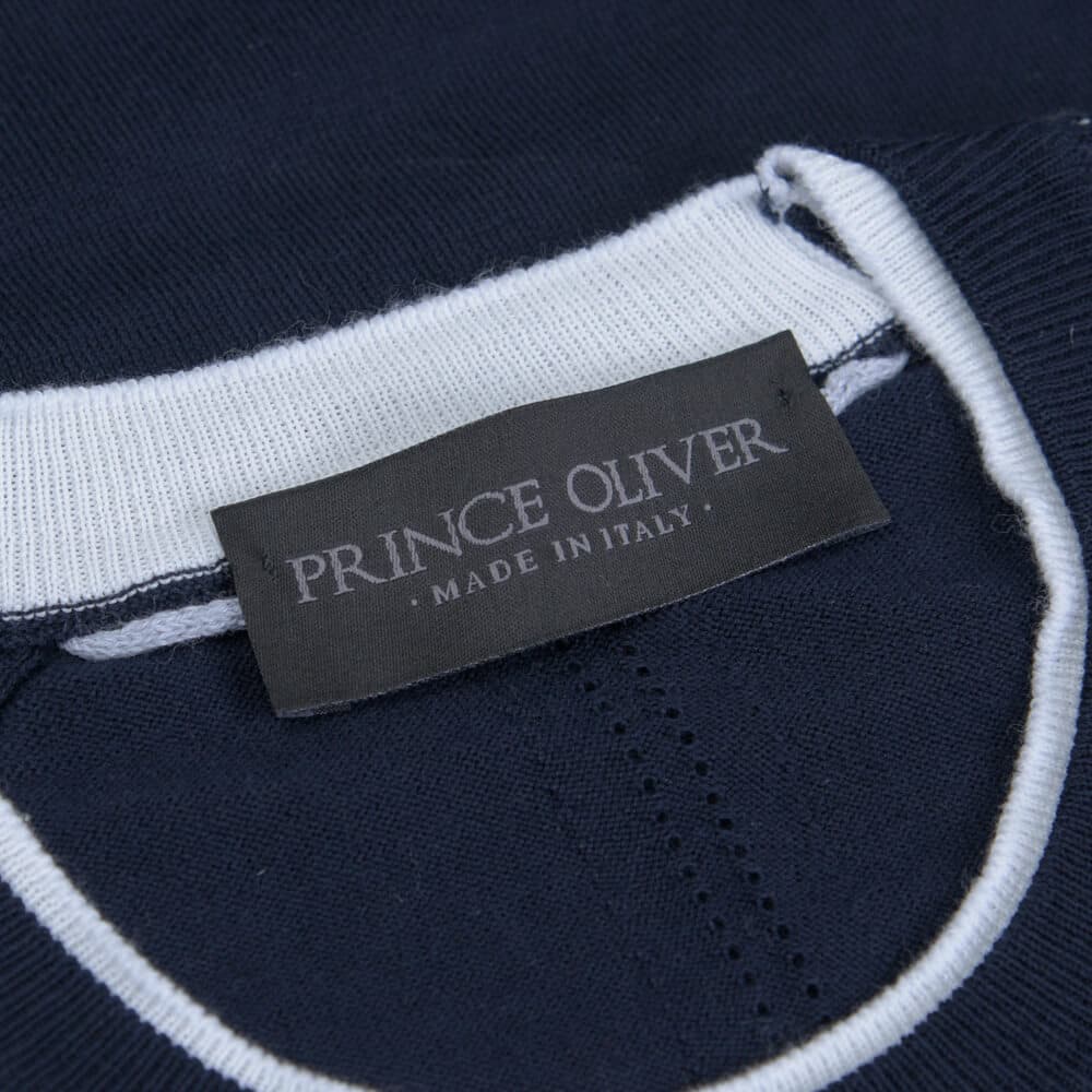 Superior Limited Edition T-Shirt Μπλε