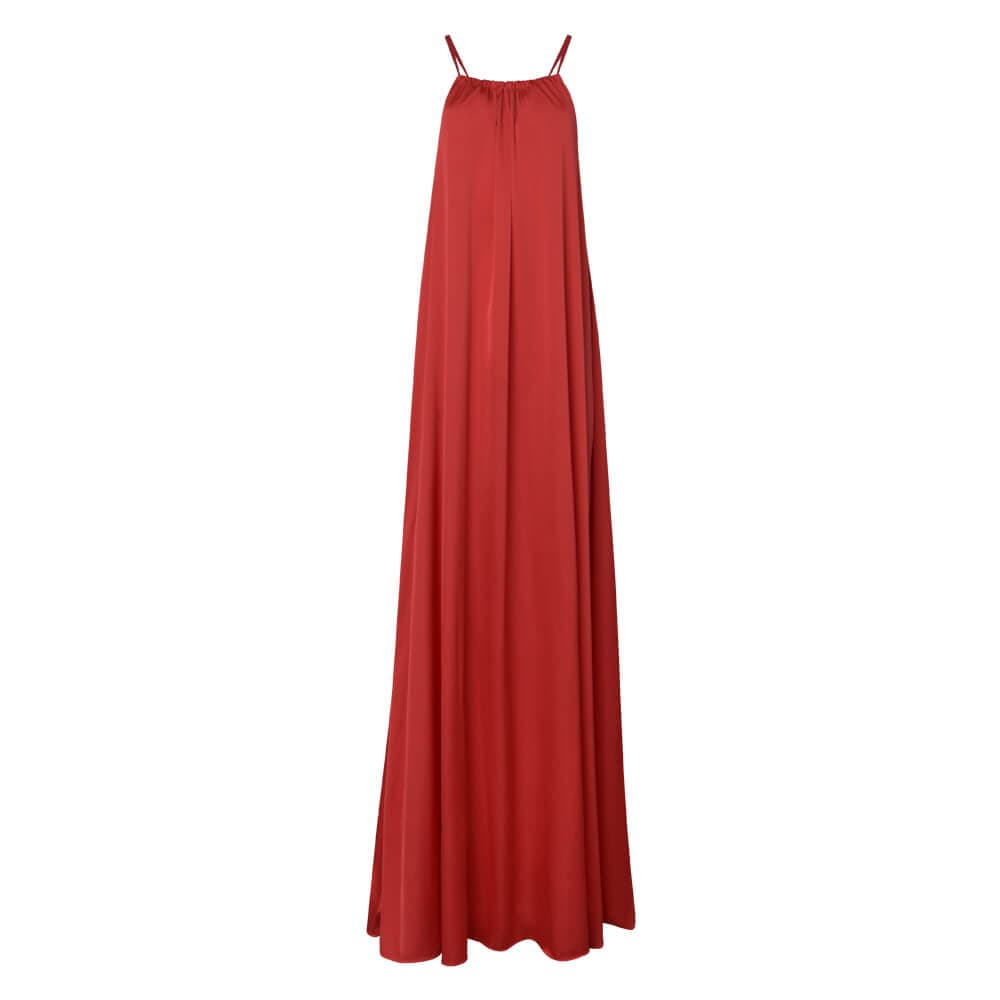 Women's Dresses Prince Oliver Red