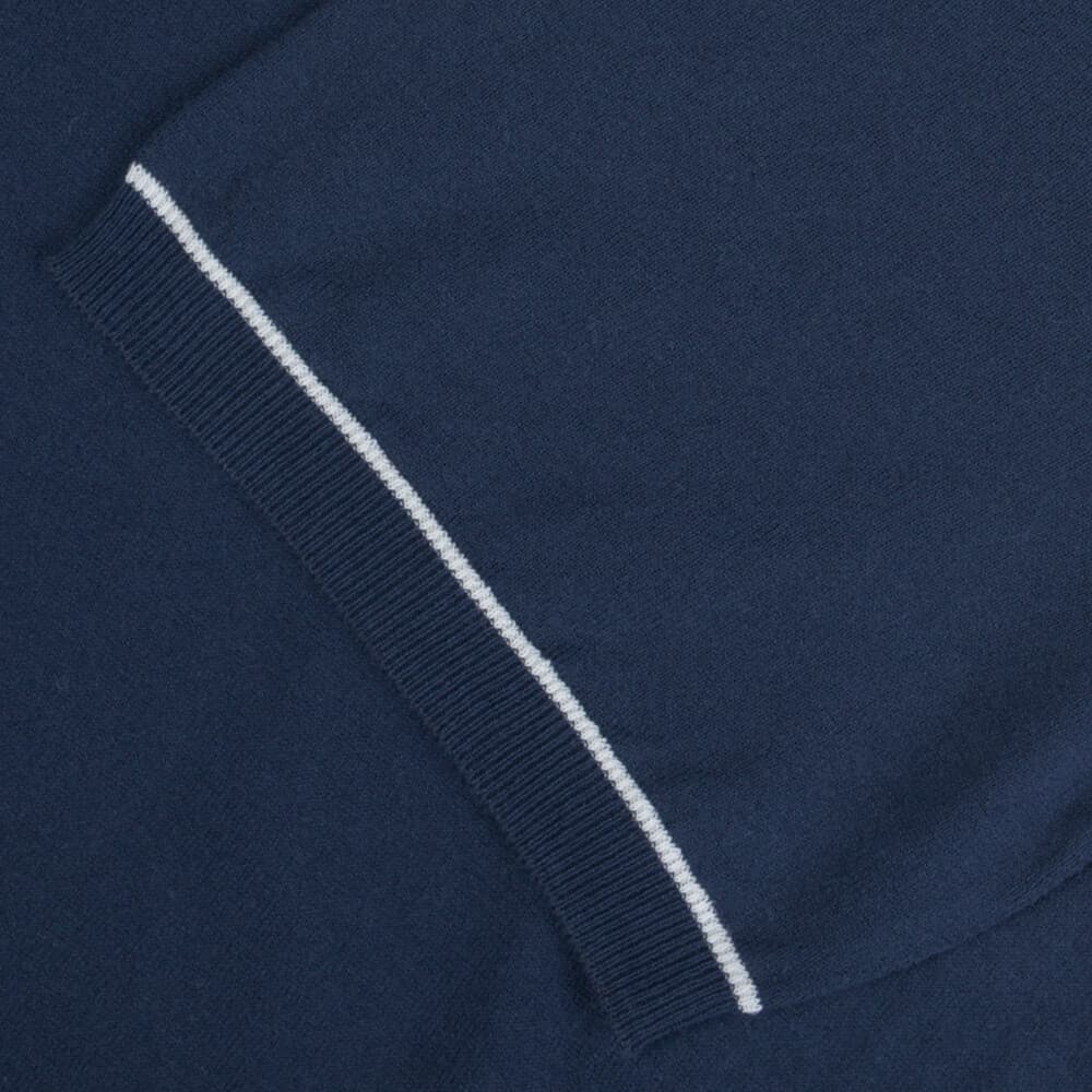 Superior Limited Edition Polo Μπλε