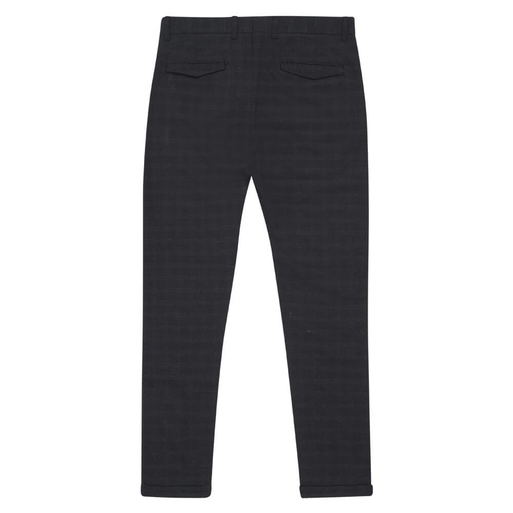 Men's Trousers Prince Oliver Gray
