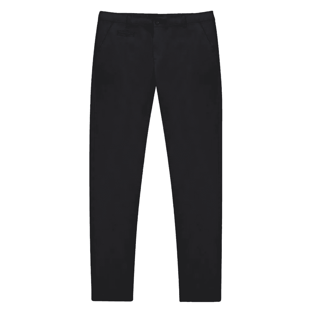 Men's Chino Pants Prince Oliver Green