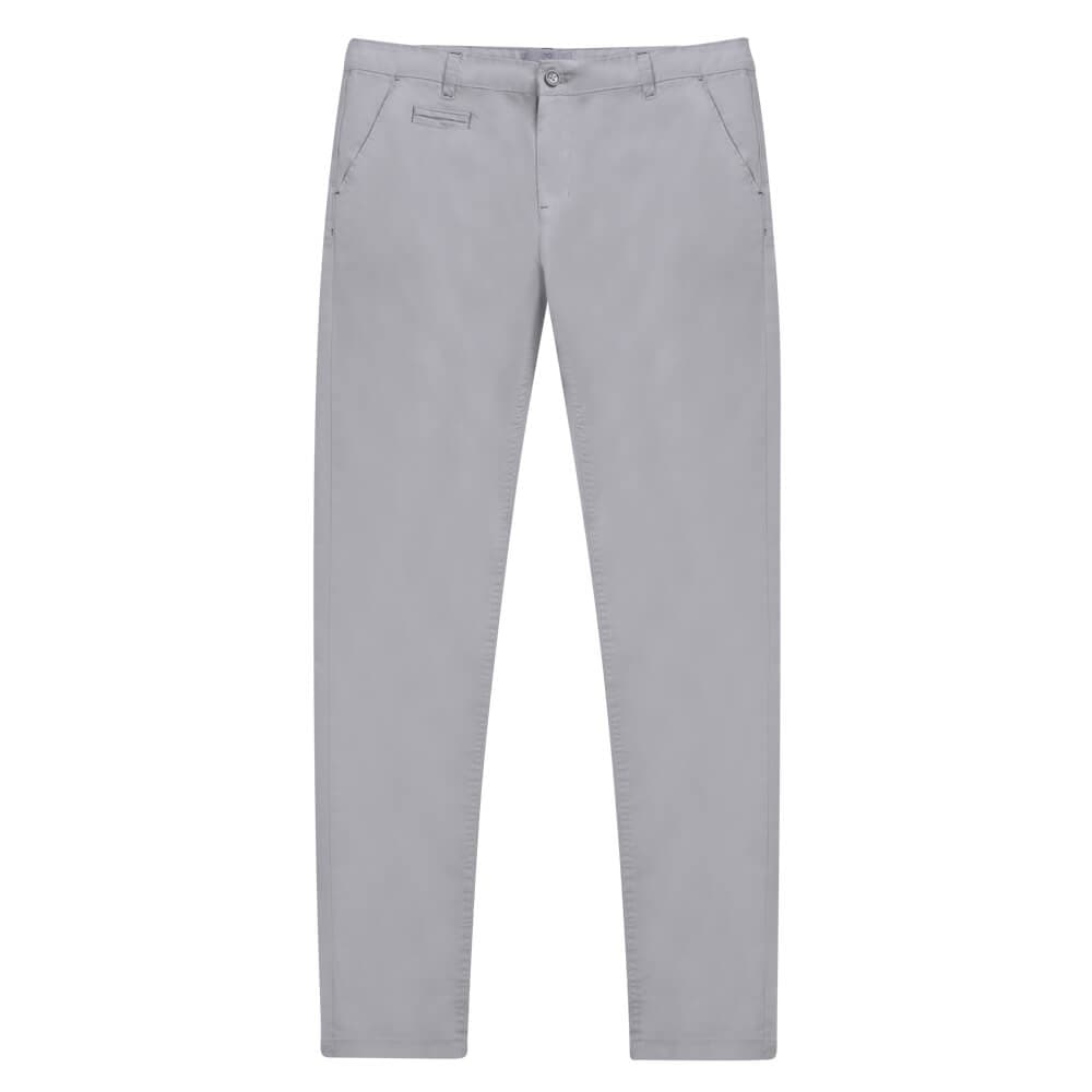 Men's Chino Pants Prince Oliver Black