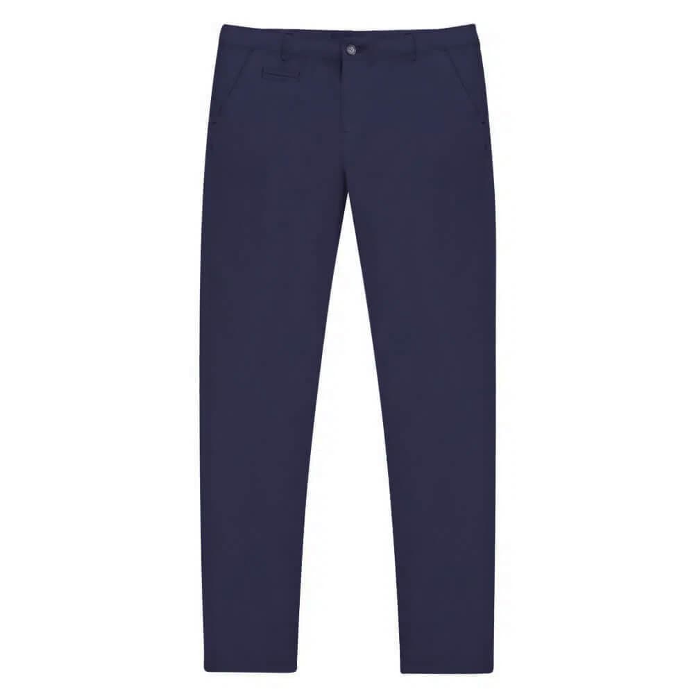 Men's Chino Pants Prince Oliver Green