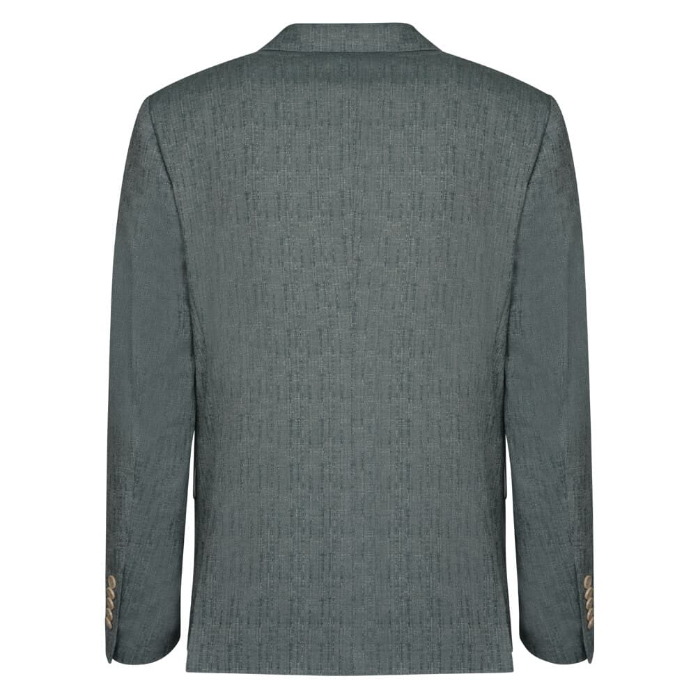 Σακάκι Πράσινο (Modern Fit)