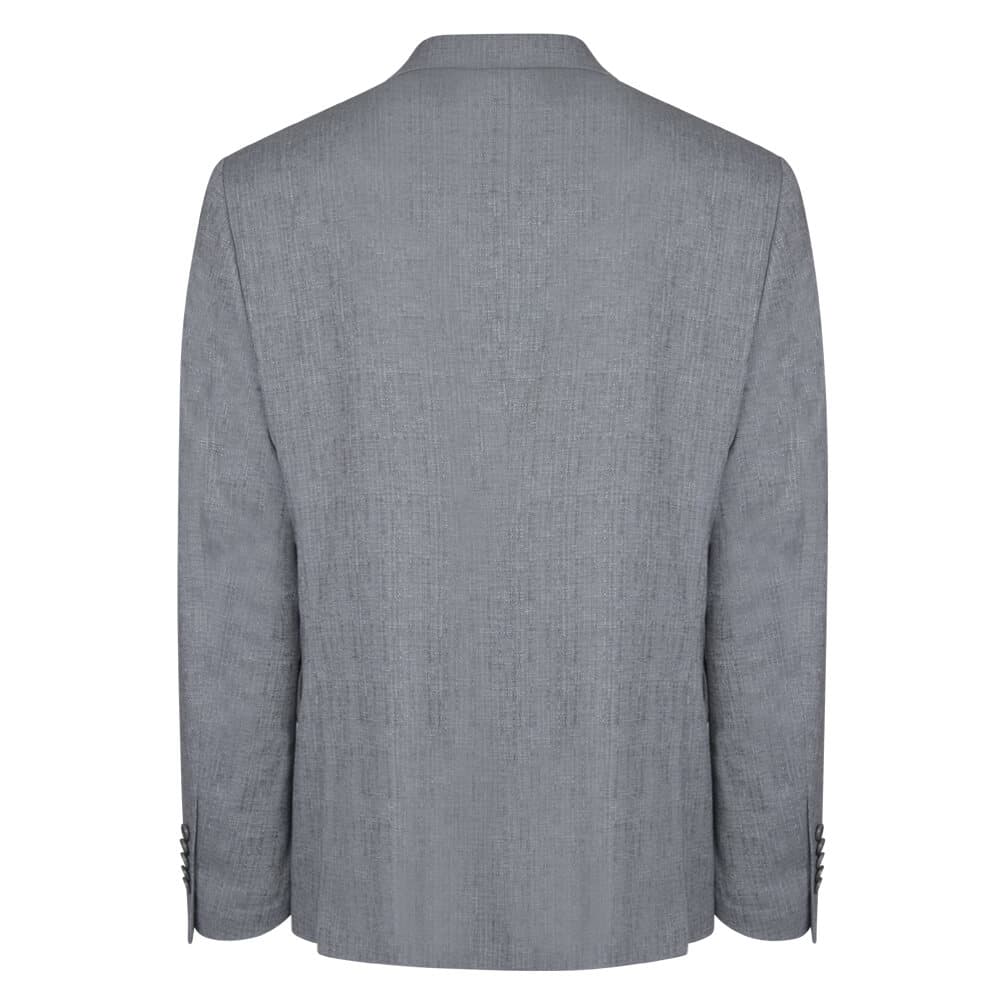 Σακάκι Γκρι (Modern Fit)