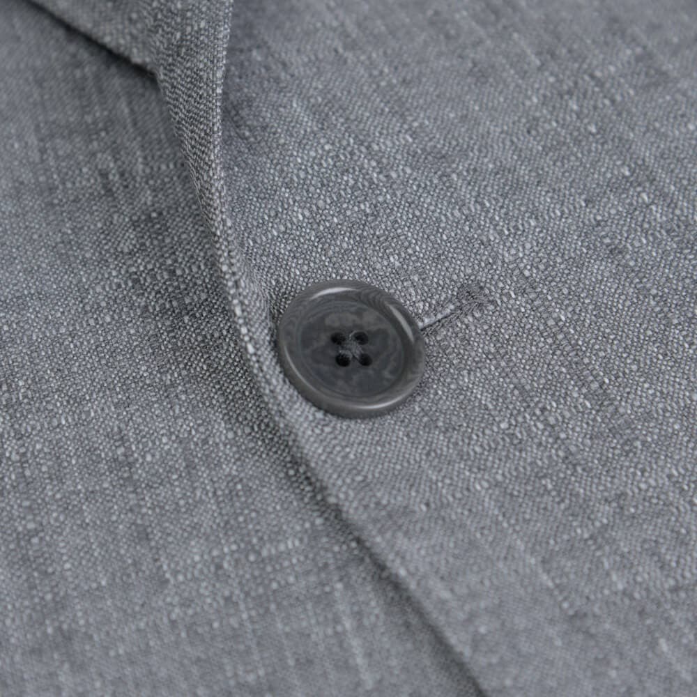 Σακάκι Γκρι (Modern Fit)