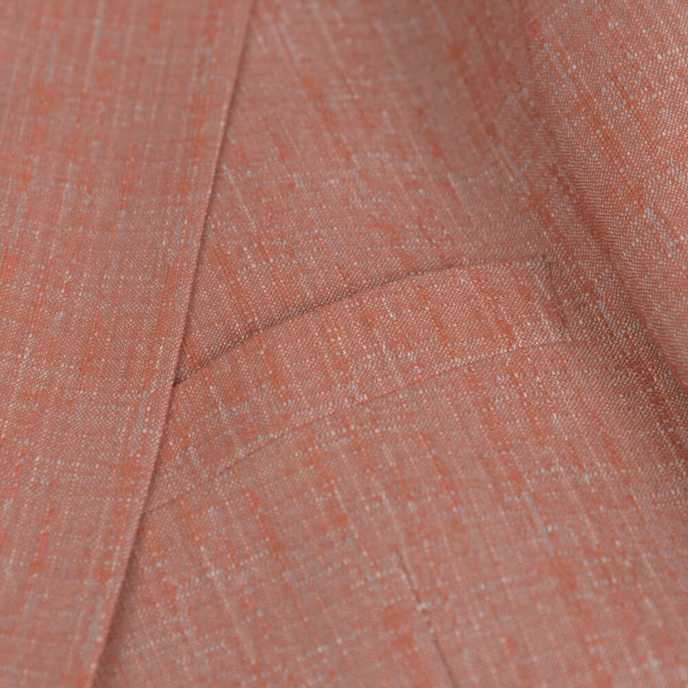 Σακάκι Πορτοκαλί (Modern Fit)