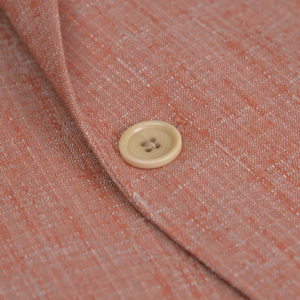 Σακάκι Πορτοκαλί (Modern Fit)