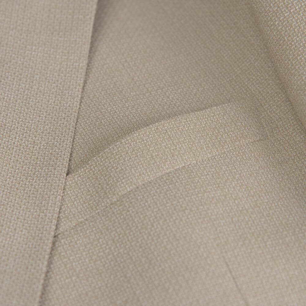 Σακάκι Μπεζ (Modern Fit)