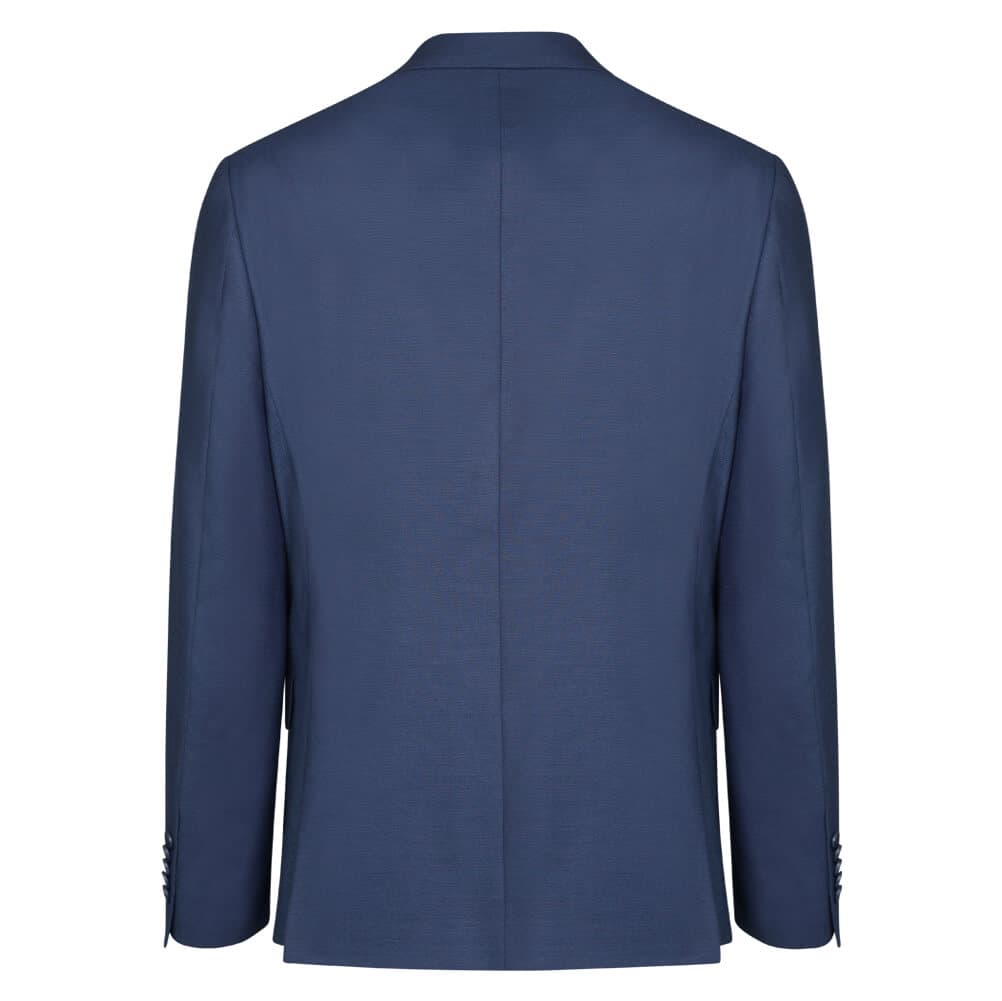 Σακάκι Μπλε (Modern Fit)