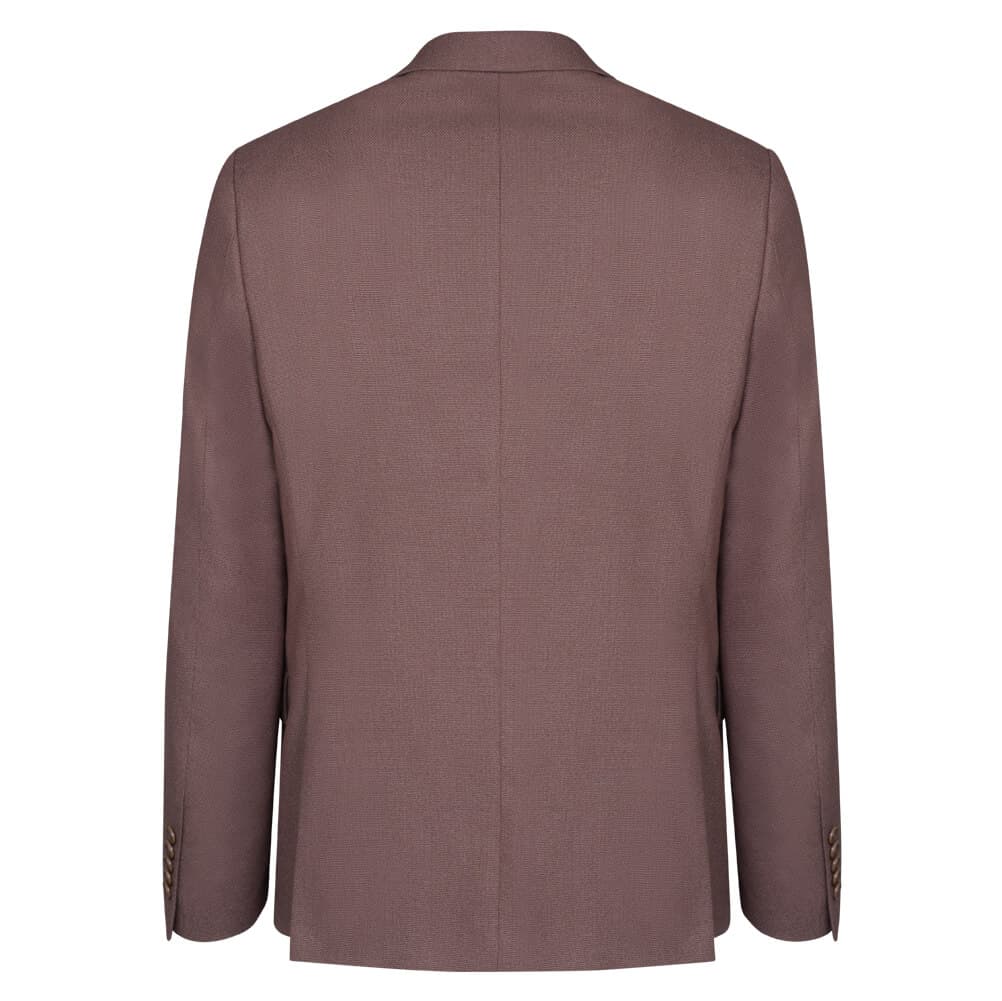 Σακάκι Καφέ (Modern Fit)