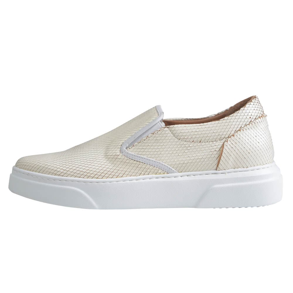 Men's Loafers Prince Oliver Black