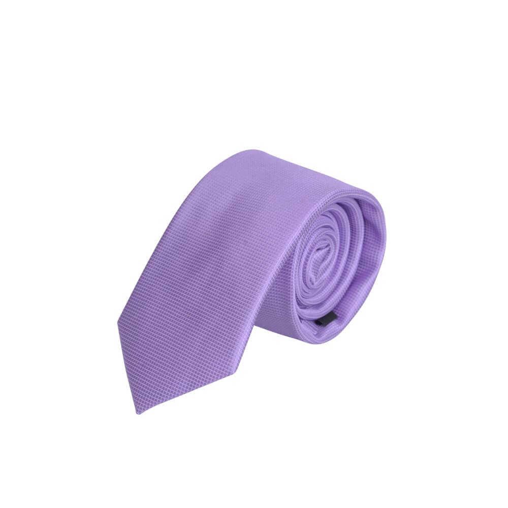 Men's Ties Prince Oliver White